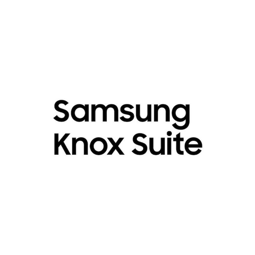 Samsung Knox Suite 