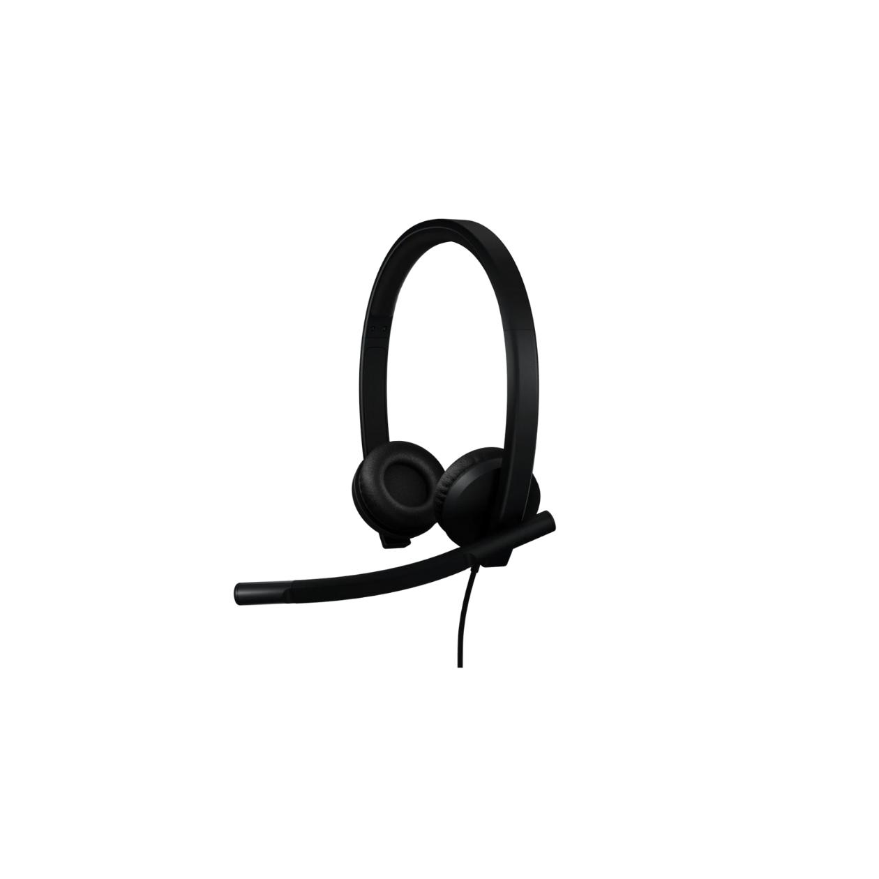 USB HEADSET STEREO H570E USB-A TEAMS VER