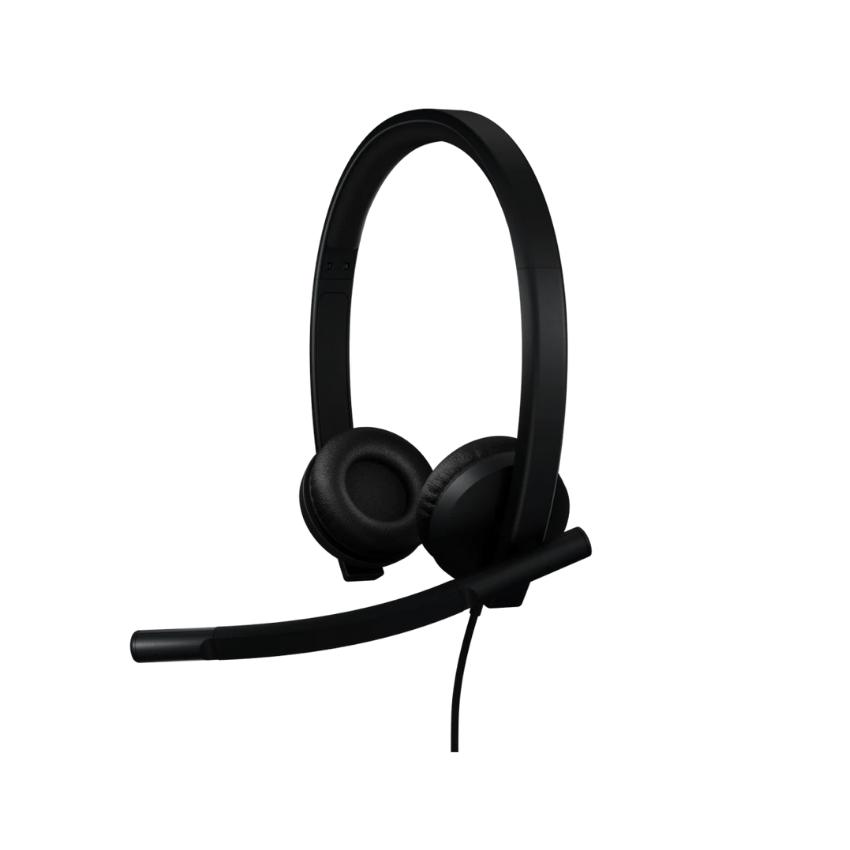 Logitech H570e headset 