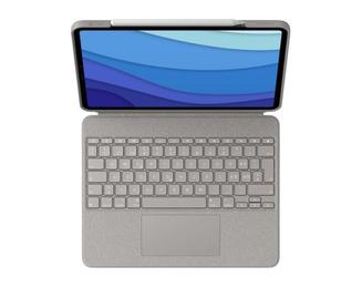 Combo Touch f. iPad Pro11-inch 1st 2nd -