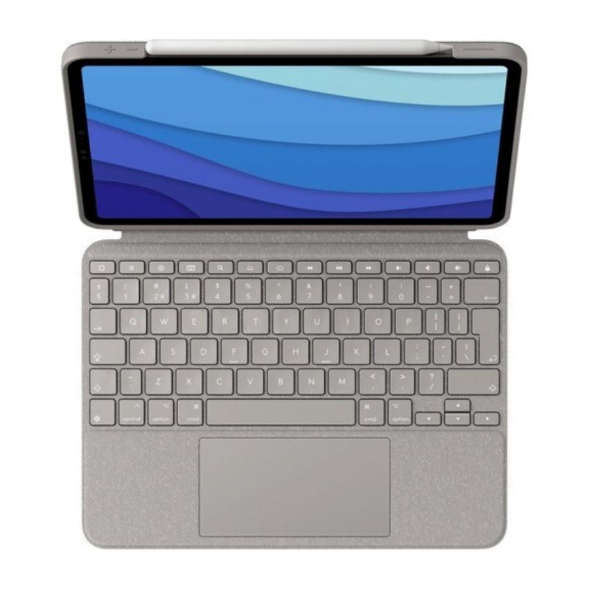 Logitech Combo Touch for iPad 
