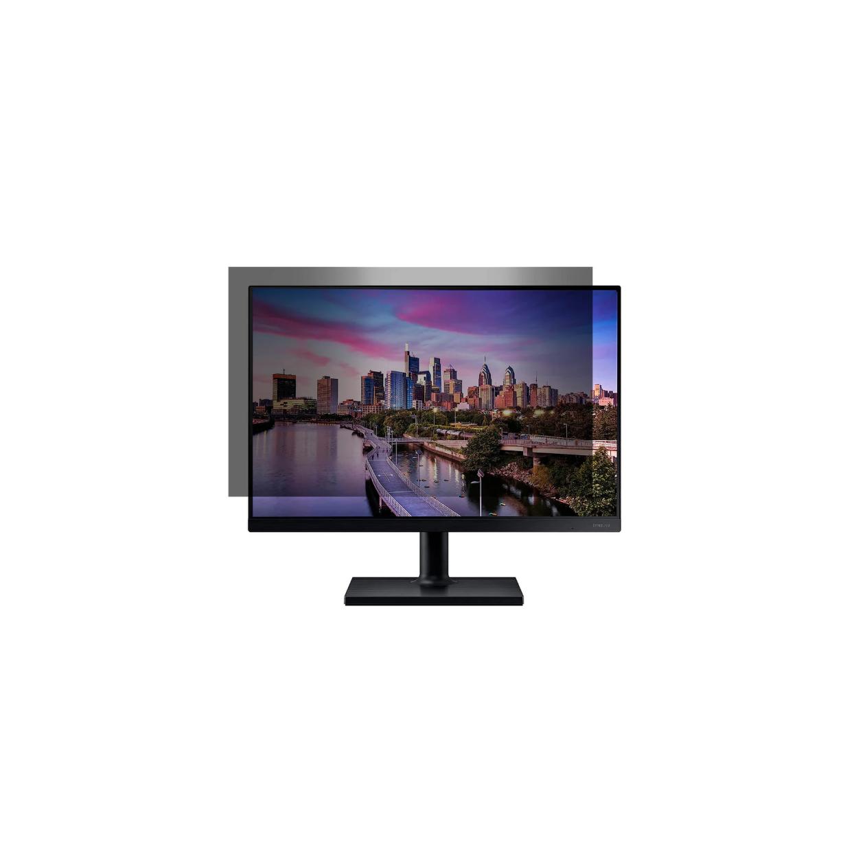 PRIVACY SCREEN FOR 24- INFINITY (EDGE TO EDGE) MONITORS (16:10)