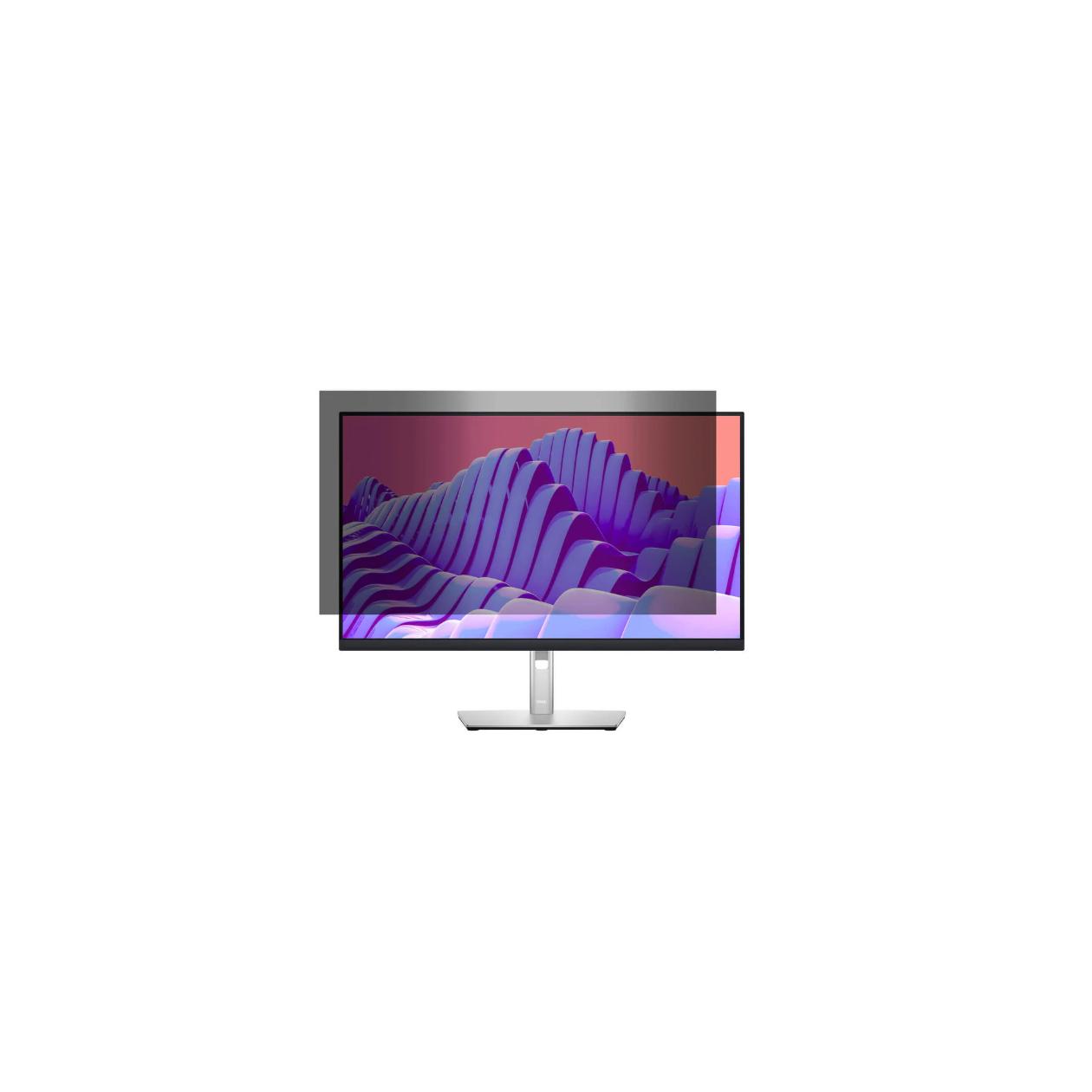 PRIVACY SCREEN FOR 27- INFINITY (EDGE TO EDGE) MONITORS (16:9)