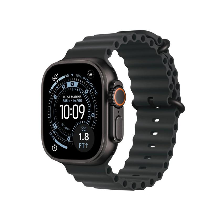 Apple Watch Ultra 3 