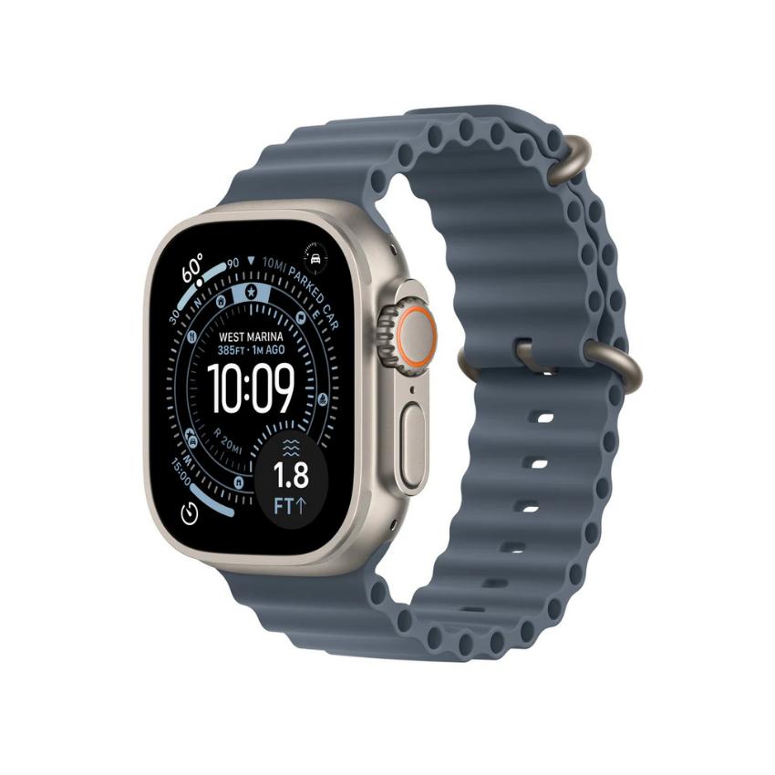 Apple Watch Ultra 3 