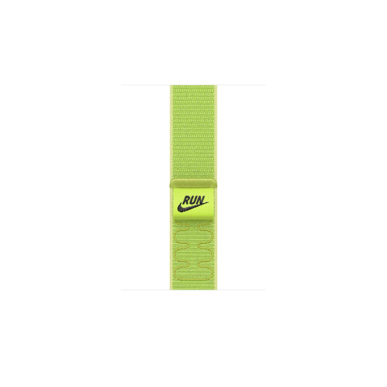 46mm Volt Splash Nike Sport Loop