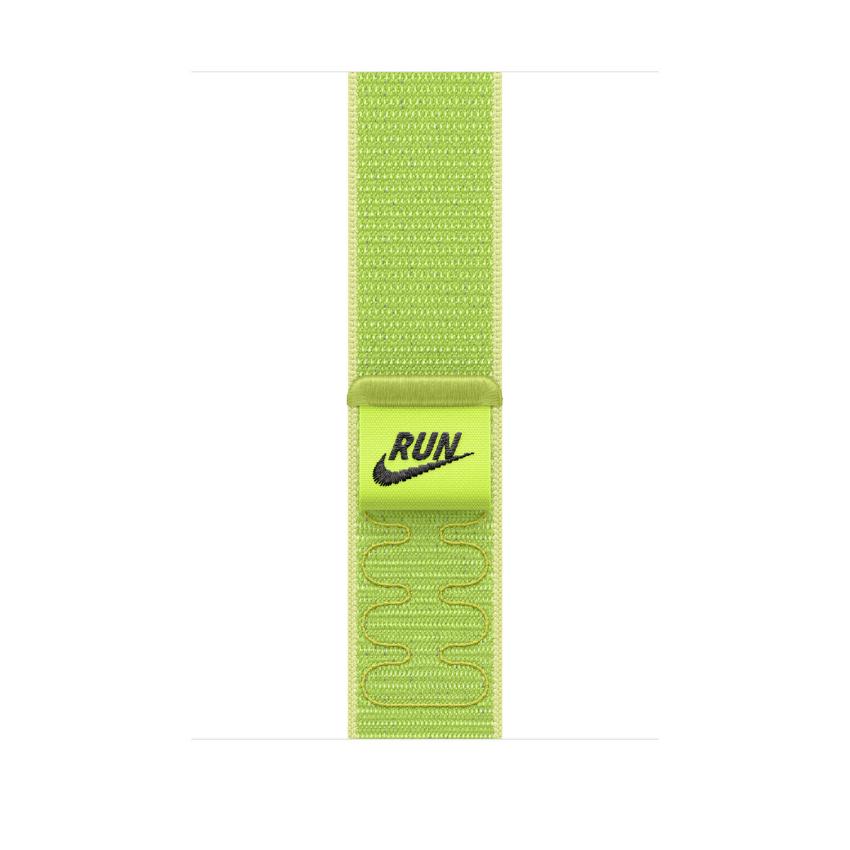 Apple Nike Sport Loop 