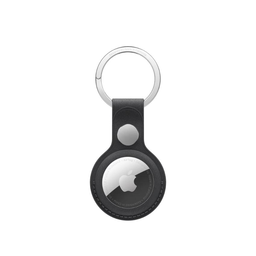 Apple AirTag FineWoven Key Ring 