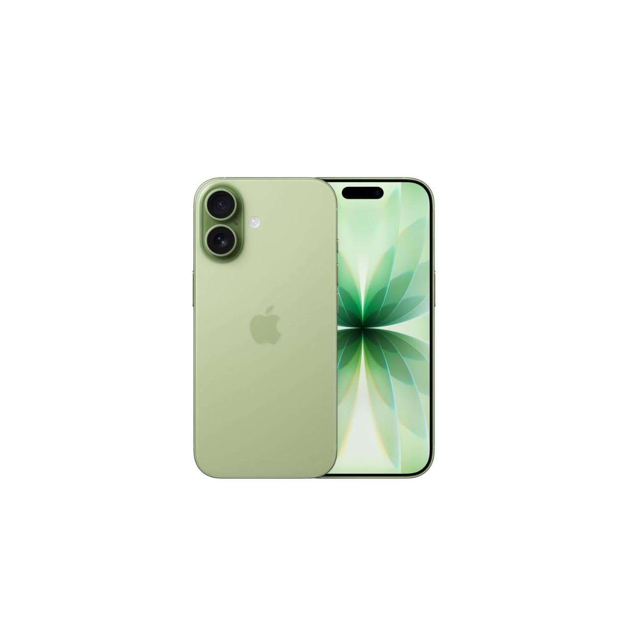 iPhone 17 512GB Sage