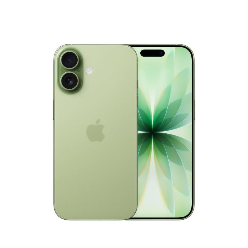 Apple iPhone 17 