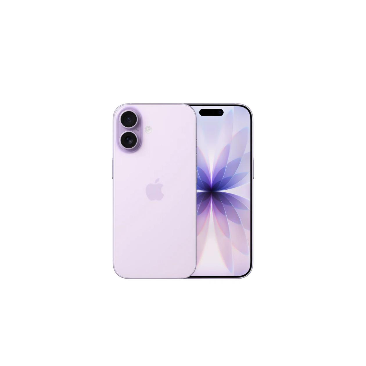 iPhone 17 512GB Lavender