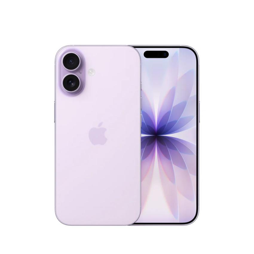 Apple iPhone 17 