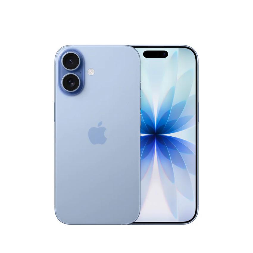Apple iPhone 17 