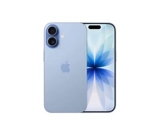 iPhone 17 512GB Mist Blue