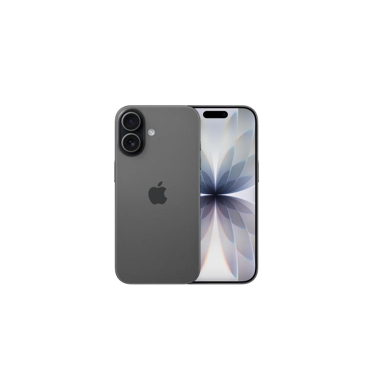iPhone 17 512GB Black