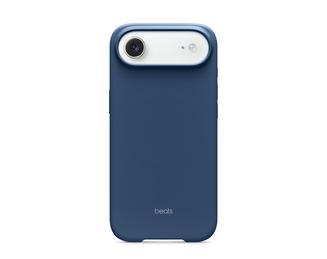 Beats iPhone Air Case with MagSafe and Camera Control  Bedrock Blue