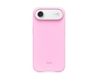Beats iPhone Air Case with MagSafe and Camera Control  Pebble Pink
