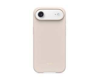 Beats iPhone Air Case with MagSafe and Camera Control  Lime Stone