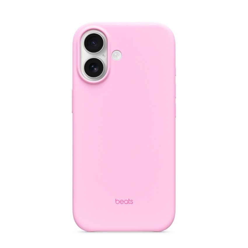 Apple Beats Case for iPhone 17 