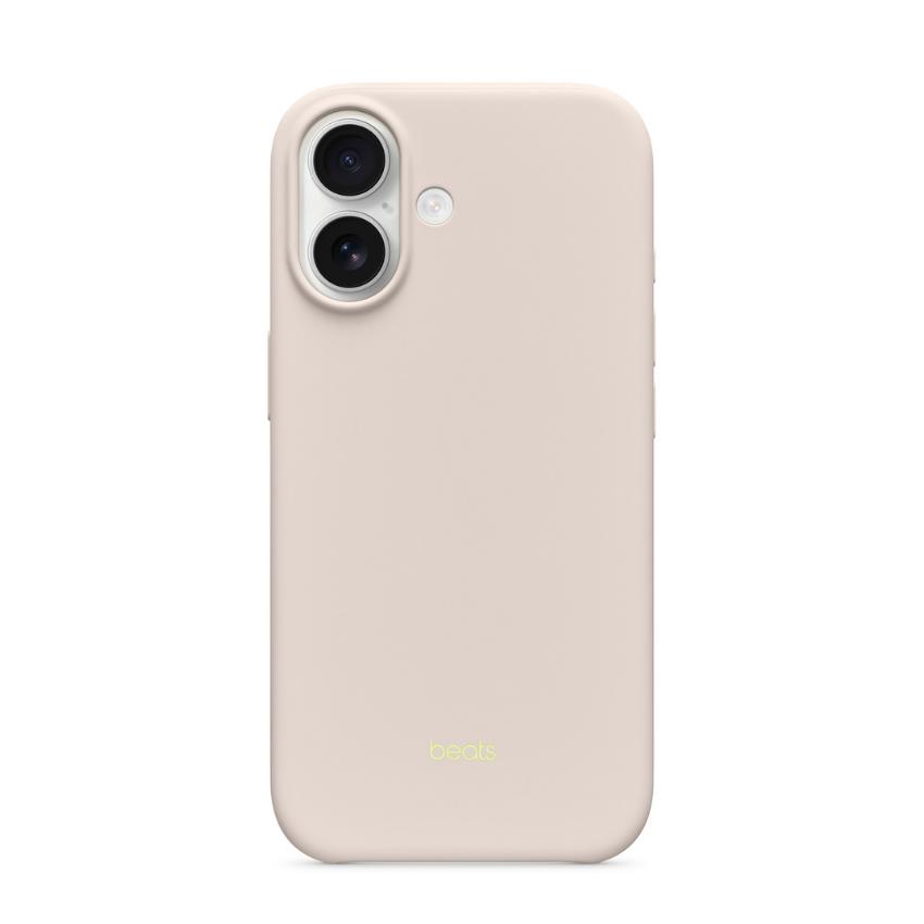 Apple Beats Case for iPhone 17 