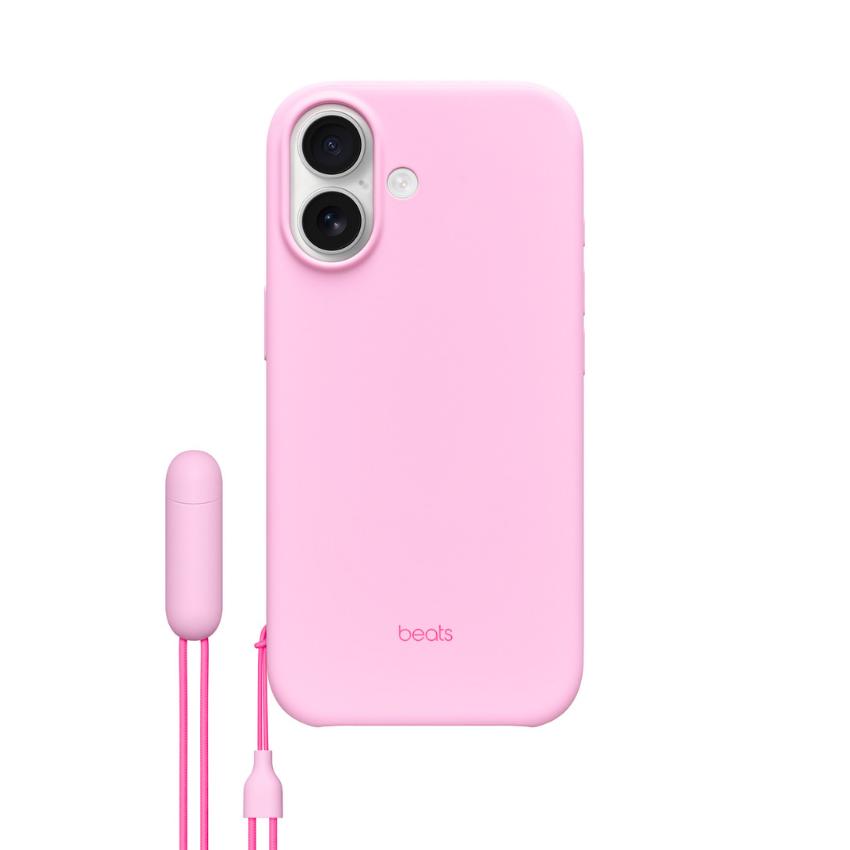 Apple Beats Kickstand Case for iPhone 17 