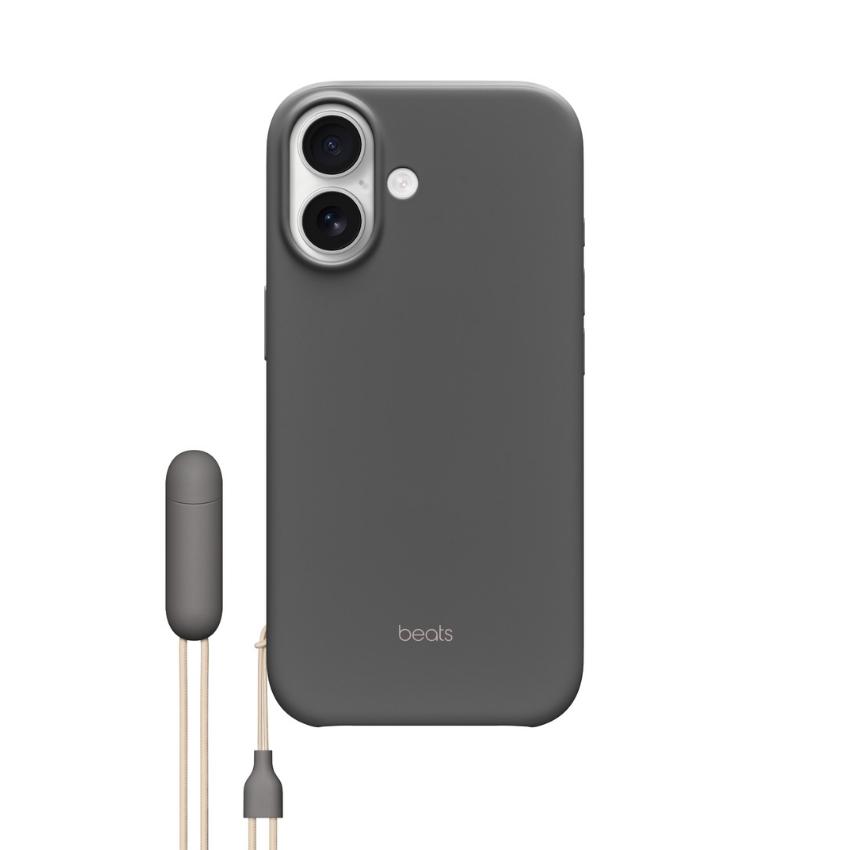 Apple Beats Kickstand Case for iPhone 17 