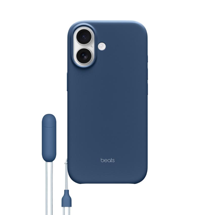 Apple Beats Kickstand Case for iPhone 17 