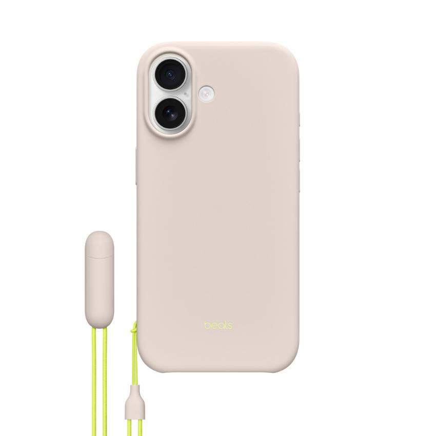 Apple Beats Kickstand Case for iPhone 17 