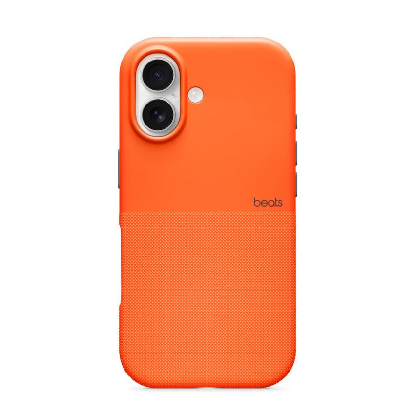 Apple Beats Rugged Case for iPhone 17 