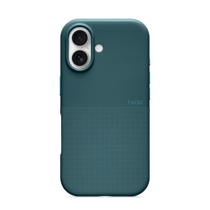 Apple Beats Rugged Case for iPhone 17 