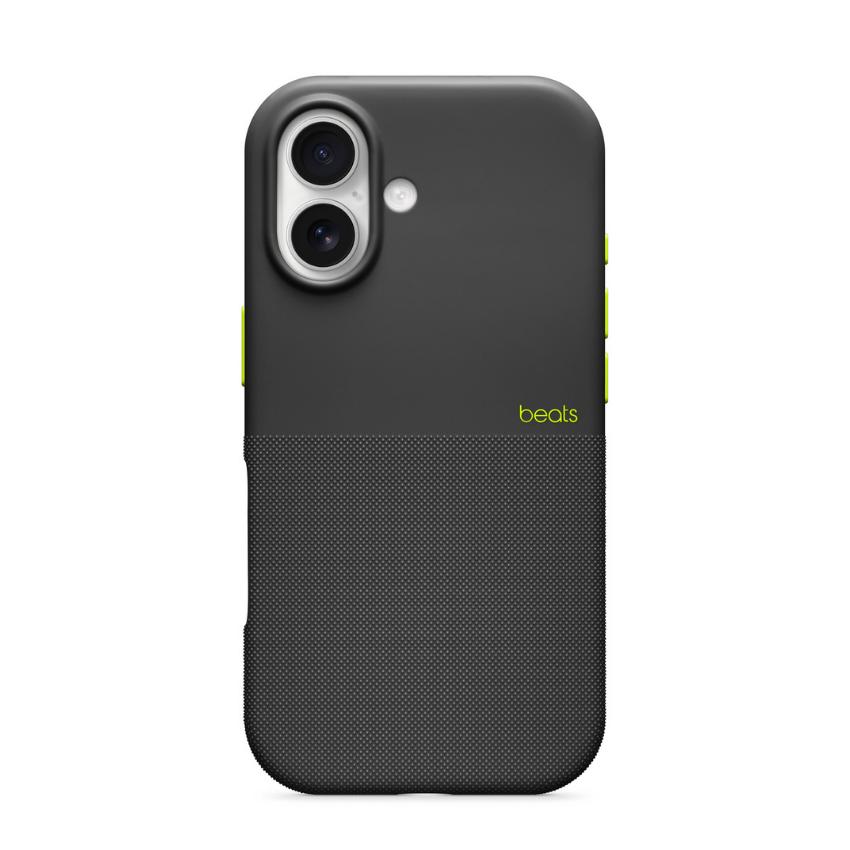 Apple Beats Rugged Case for iPhone 17 