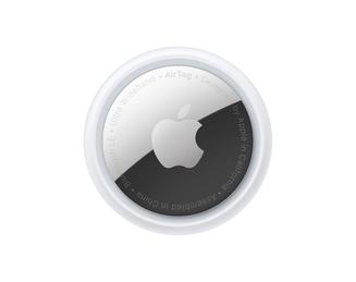 Apple AirTag - Anti-loss Bluetooth tag for mobile phone, tablet - for iPhone/iPad/iPod