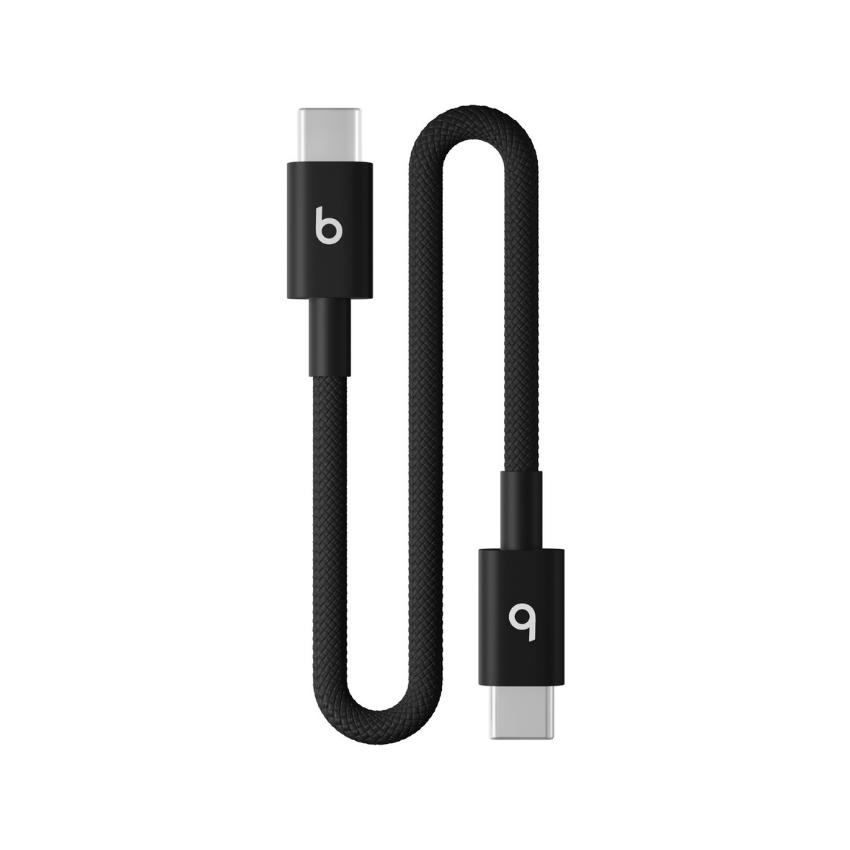 Apple Beats woven cable 