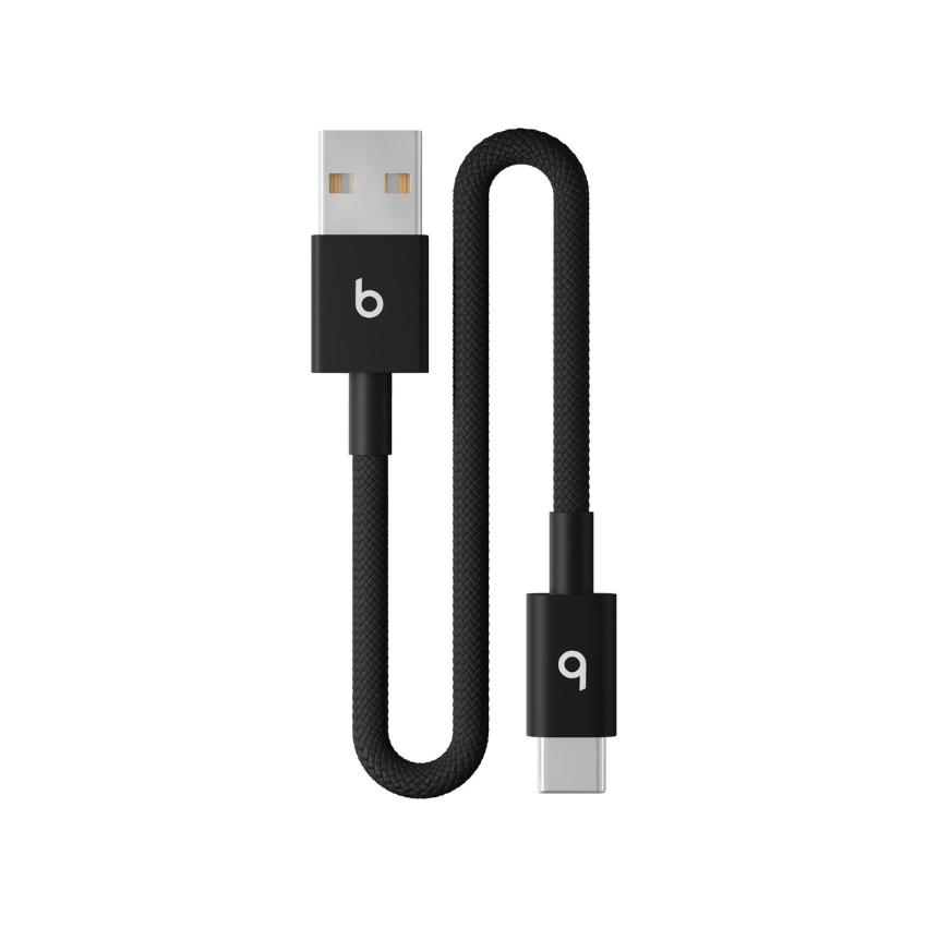 Apple Beats woven cable 