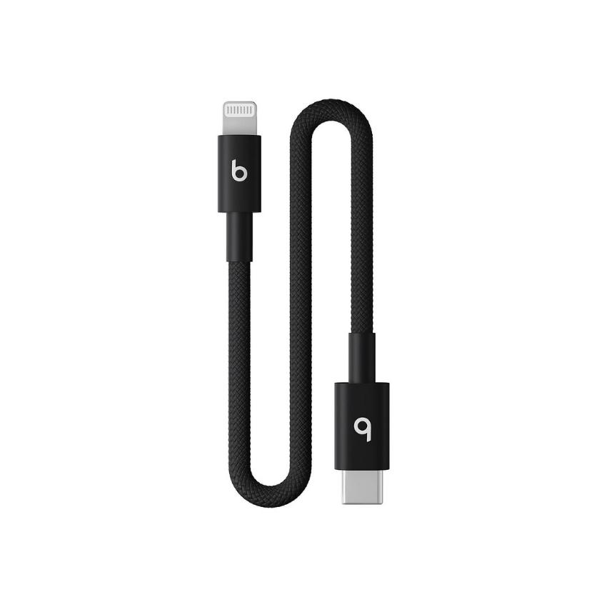 Apple Beats woven cable 