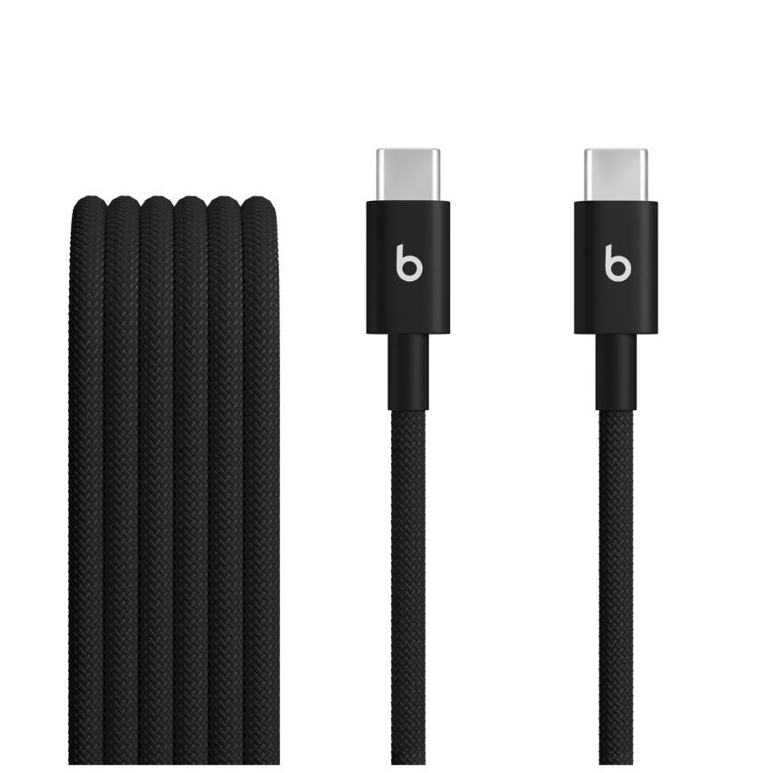 Apple Beats woven cable 