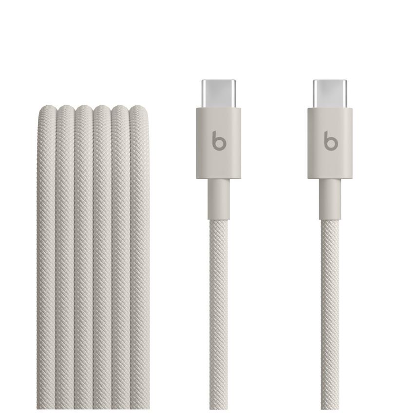Apple Beats woven cable 