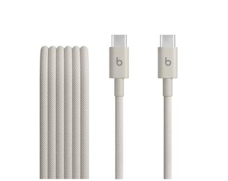 Beats USB-C to USB-C Woven Cable (1.5 m) - Surge Stone