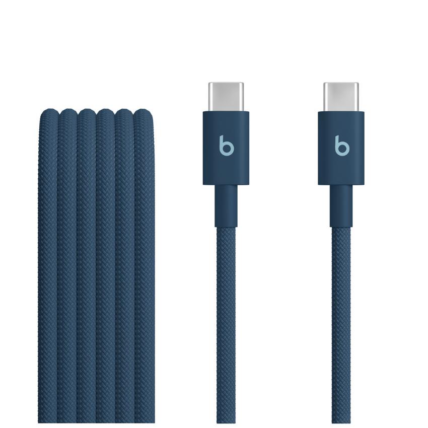 Apple Beats woven cable 