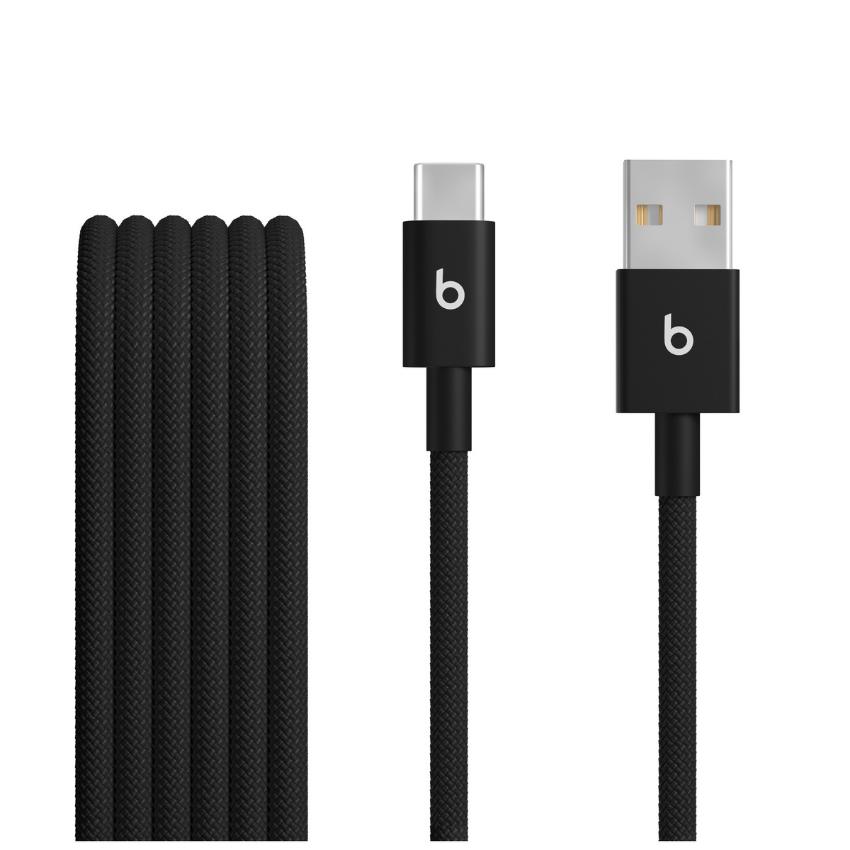 Apple Beats woven cable 