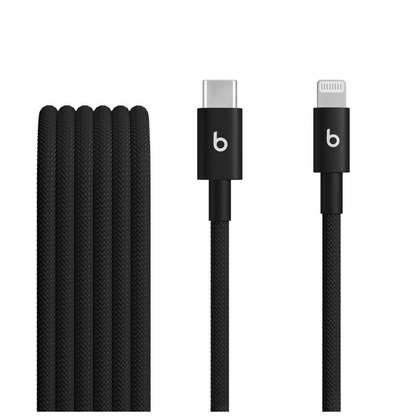 Apple Beats woven cable 