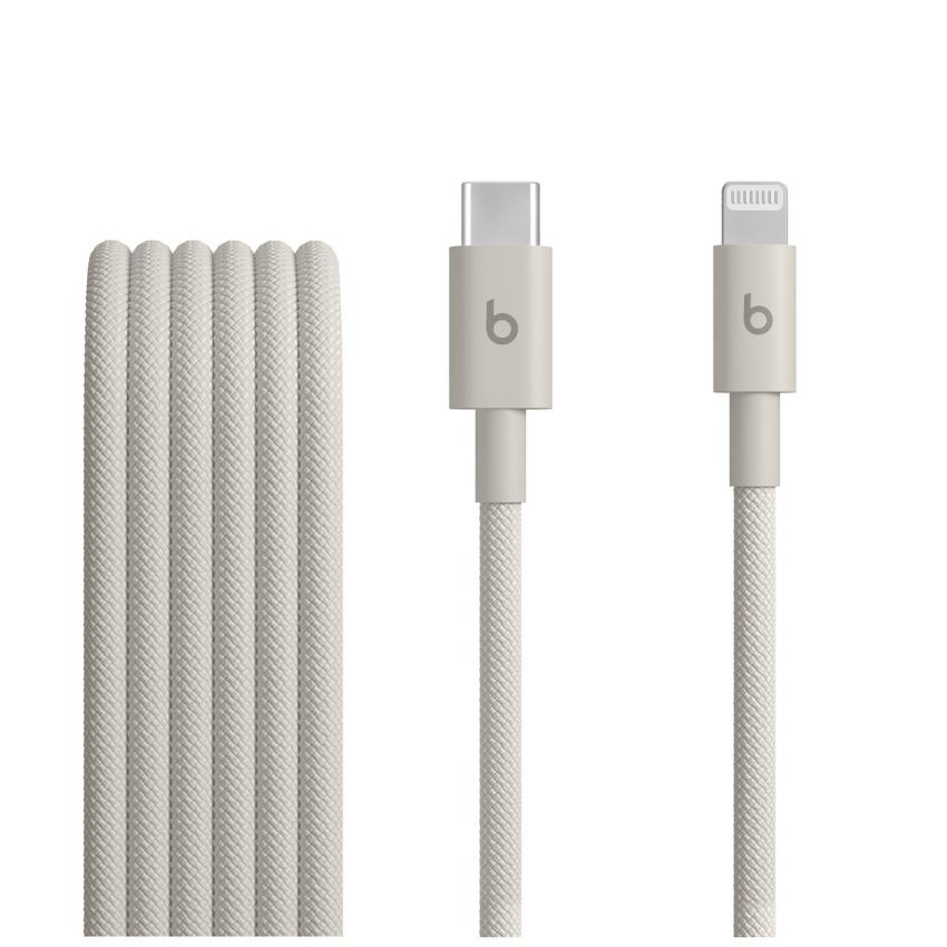 Apple Beats woven cable 