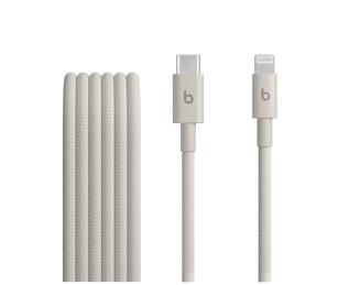 Beats USB-C to Lightning Woven Cable (1.5 m) - Surge Stone