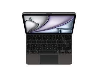 Magic Keyboard for iPad Air 11-inch (M3) - British English - Black