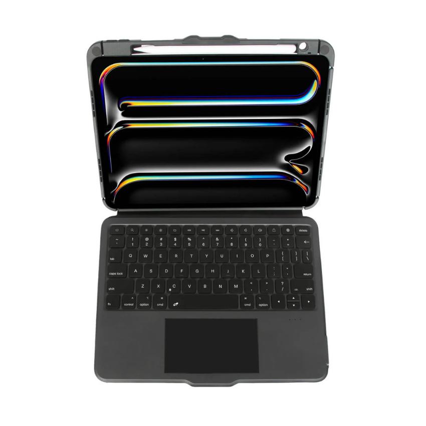 Targus VersaVu Bluetooth Keyboard Case 