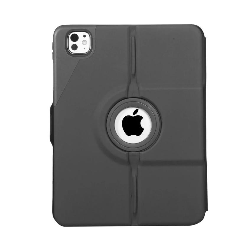 VERSAVU(R) BLUETOOTH(R) KEYBOARD CASE FOR IPAD PRO(R) 11-INCH (M4) (ES)