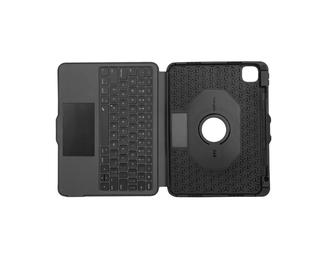 VERSAVU(R) BLUETOOTH(R) KEYBOARD CASE FOR IPAD PRO(R) 11-INCH (M4) (ES)