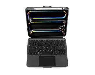 VERSAVU(R) BLUETOOTH(R) KEYBOARD CASE FOR IPAD PRO(R) 11-INCH (M4) (NO)