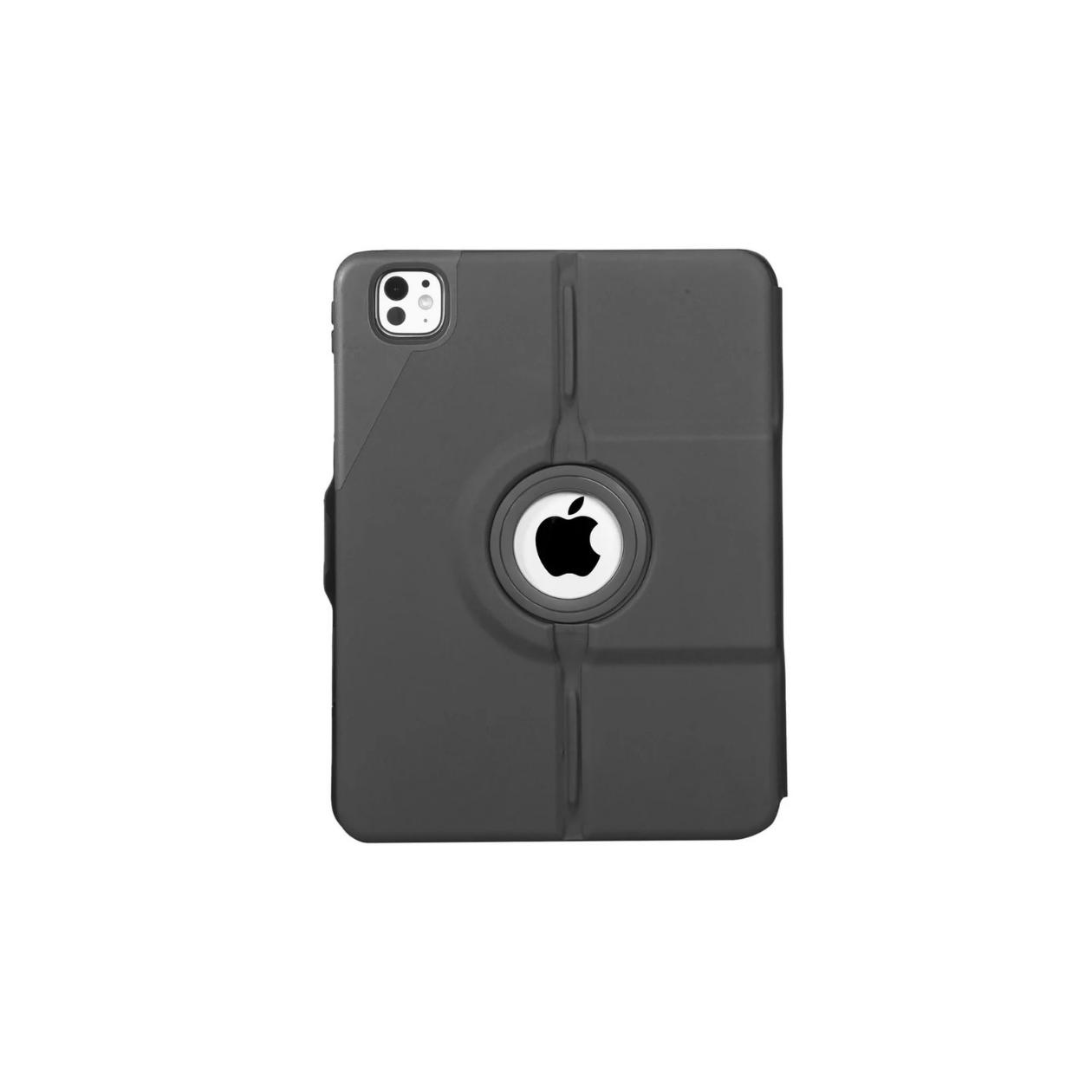VERSAVU(R) BLUETOOTH(R) KEYBOARD CASE FOR IPAD PRO(R) 11-INCH (M4) (NO)
