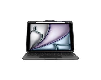 Targus® VersaVu® Bluetooth® Keyboard case for iPad Air® 11-inch (M2), iPad® 10.9-inch (10th gen), iPad Air® 10.9-inch (5th and 4th gen.) and iPad Pro® 11-inch (4th, 3rd, 2nd and 1st gen.)  (FR)